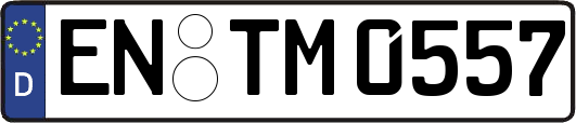 EN-TM0557