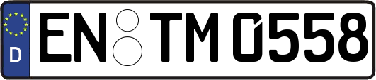 EN-TM0558