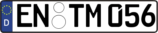 EN-TM056