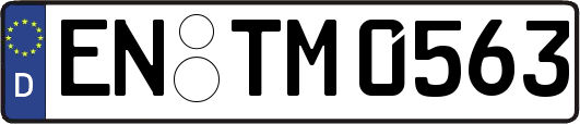 EN-TM0563