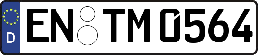 EN-TM0564