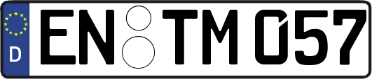 EN-TM057
