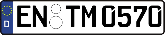 EN-TM0570