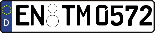 EN-TM0572