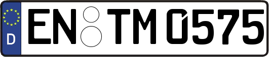 EN-TM0575