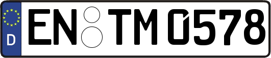 EN-TM0578