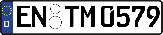 EN-TM0579