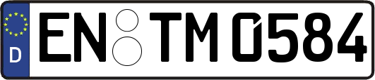 EN-TM0584