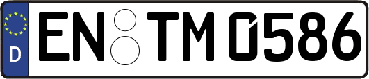 EN-TM0586
