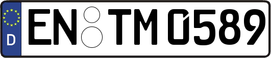 EN-TM0589
