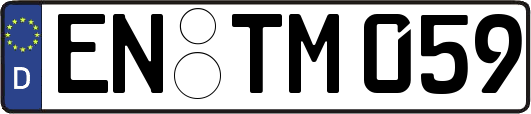 EN-TM059