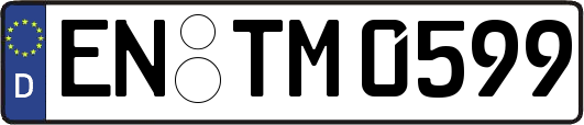 EN-TM0599