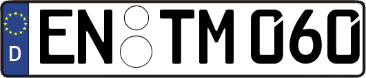 EN-TM060