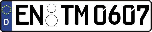 EN-TM0607