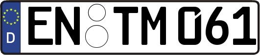 EN-TM061