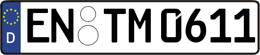 EN-TM0611