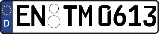 EN-TM0613