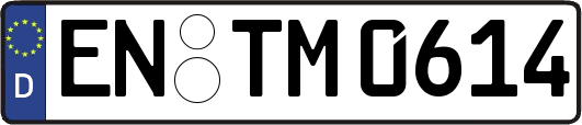 EN-TM0614