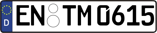 EN-TM0615