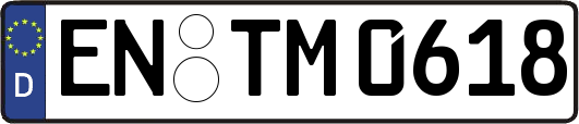 EN-TM0618