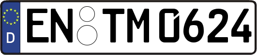 EN-TM0624