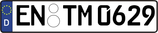 EN-TM0629