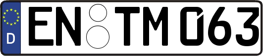 EN-TM063