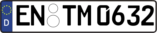 EN-TM0632