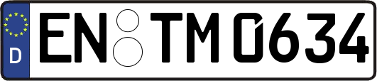 EN-TM0634