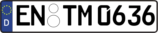 EN-TM0636