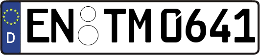 EN-TM0641