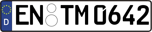 EN-TM0642