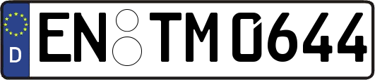 EN-TM0644