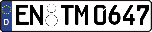 EN-TM0647