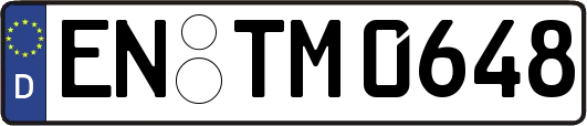 EN-TM0648