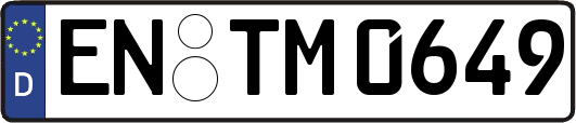 EN-TM0649