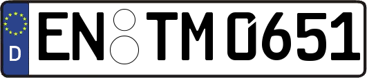EN-TM0651
