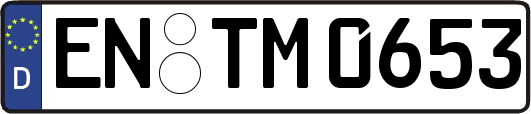 EN-TM0653