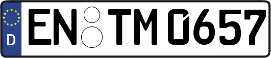 EN-TM0657
