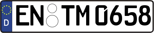 EN-TM0658