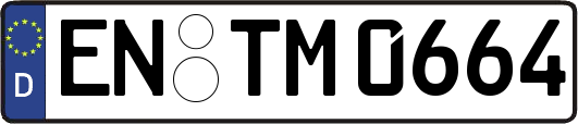 EN-TM0664