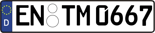 EN-TM0667