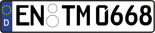 EN-TM0668