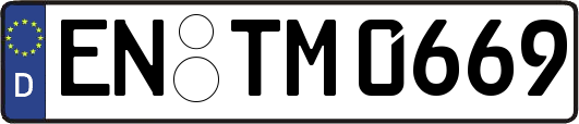 EN-TM0669