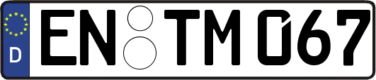 EN-TM067