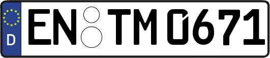 EN-TM0671