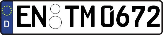 EN-TM0672