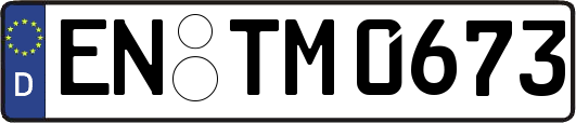 EN-TM0673