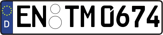EN-TM0674