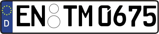 EN-TM0675